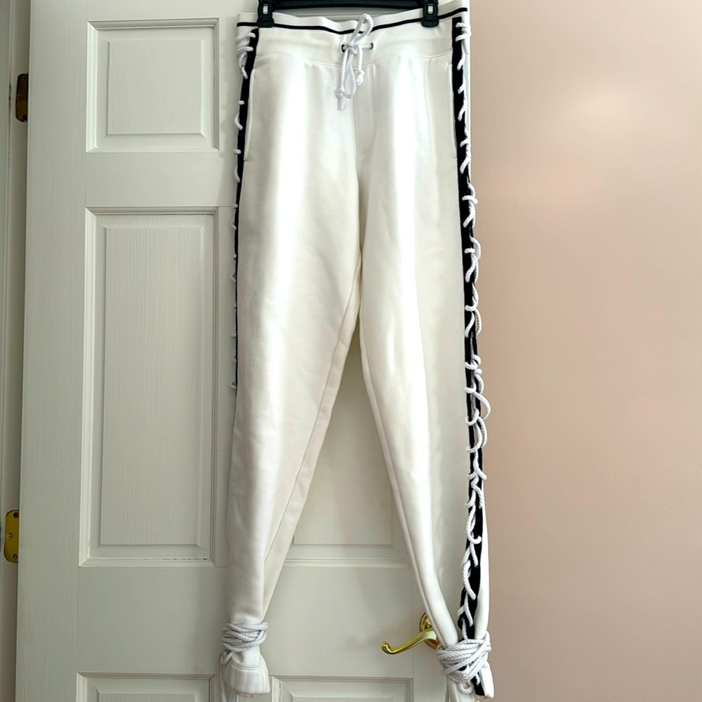 Sweat pants